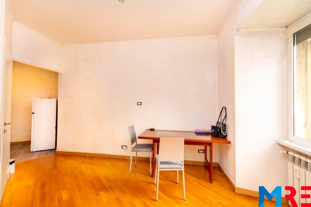appartamento in vendita a Roma in zona Trieste