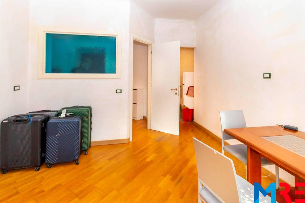 appartamento in vendita a Roma in zona Trieste