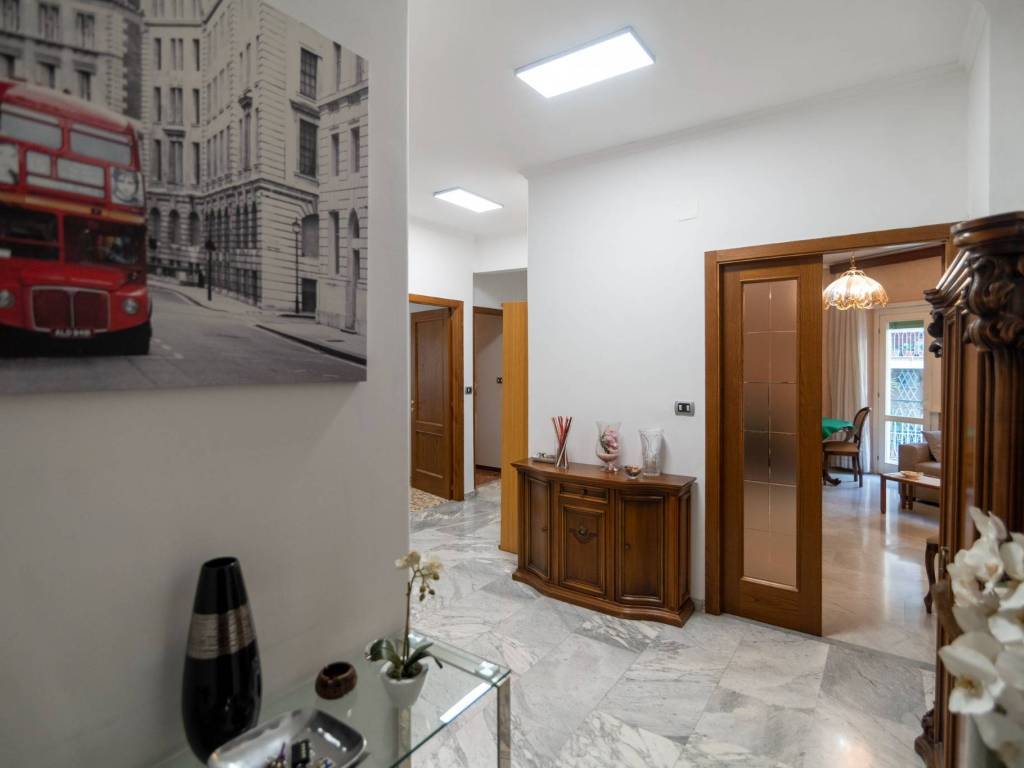 appartamento in vendita a Roma in zona Collatino