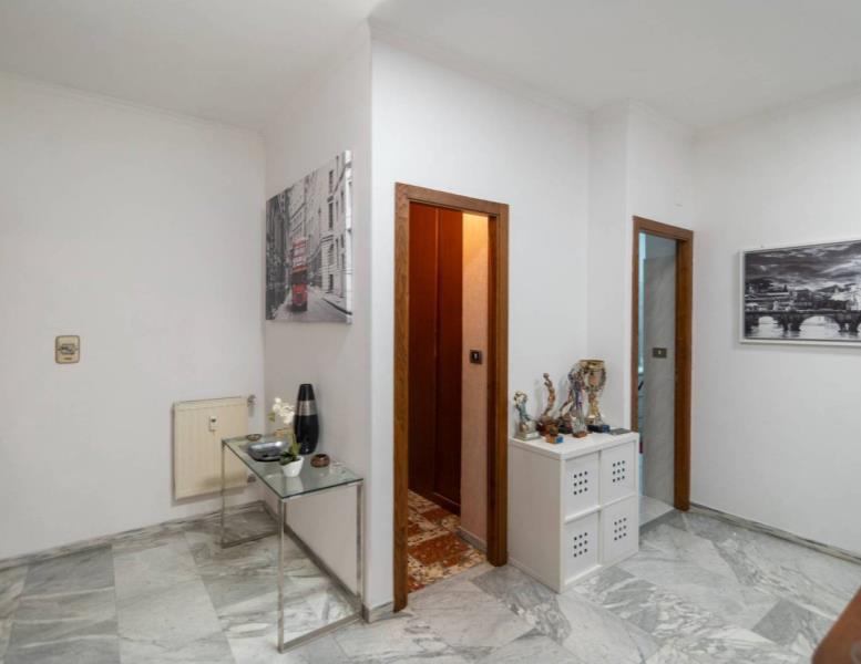 appartamento in vendita a Roma in zona Collatino