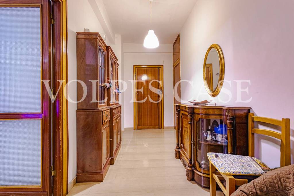 appartamento in vendita a Roma in zona Monte Sacro/Talenti