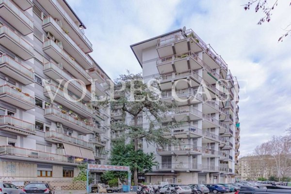 appartamento in vendita a Roma in zona Monte Sacro/Talenti