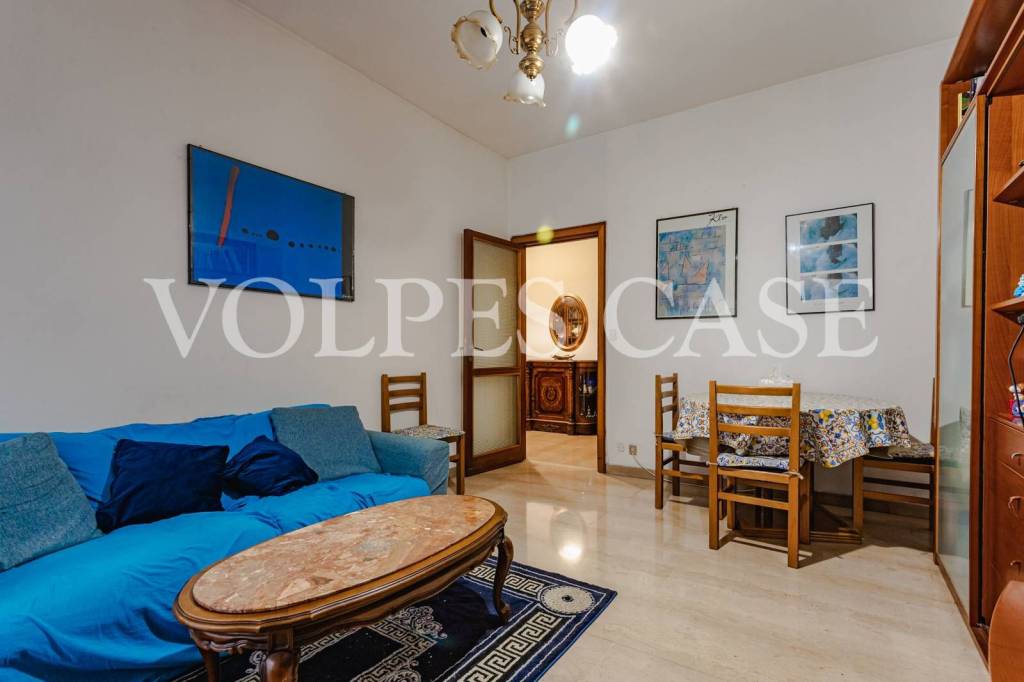 appartamento in vendita a Roma in zona Monte Sacro/Talenti