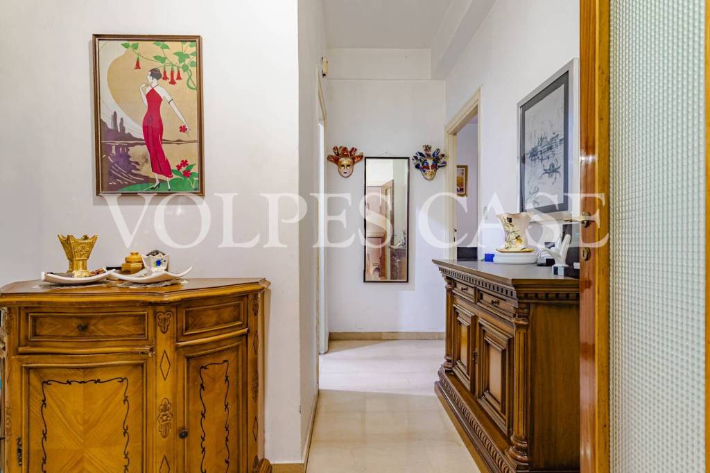 appartamento in vendita a Roma in zona Monte Sacro/Talenti