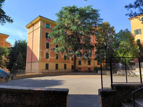 appartamento in vendita a Roma in zona Nomentano
