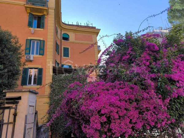 appartamento in vendita a Roma in zona Nomentano
