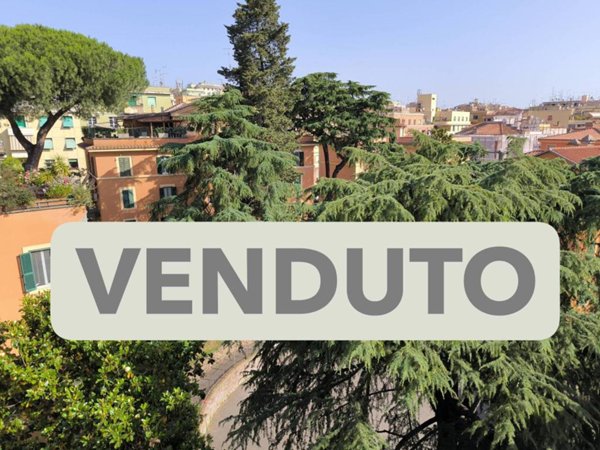 appartamento in vendita a Roma in zona Nomentano