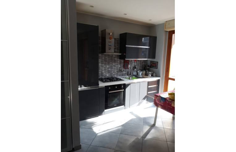 appartamento in vendita a Roma in zona Settecamini