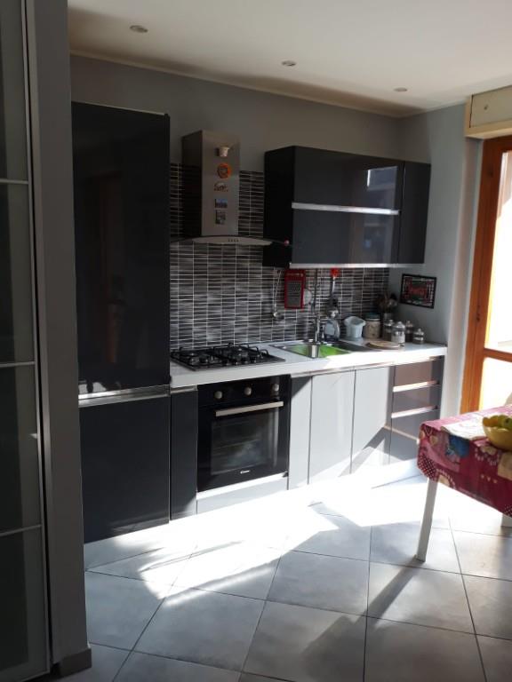 appartamento in vendita a Roma in zona Settecamini