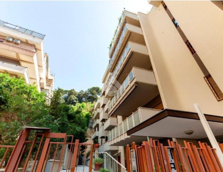 appartamento in vendita a Roma in zona Aurelio