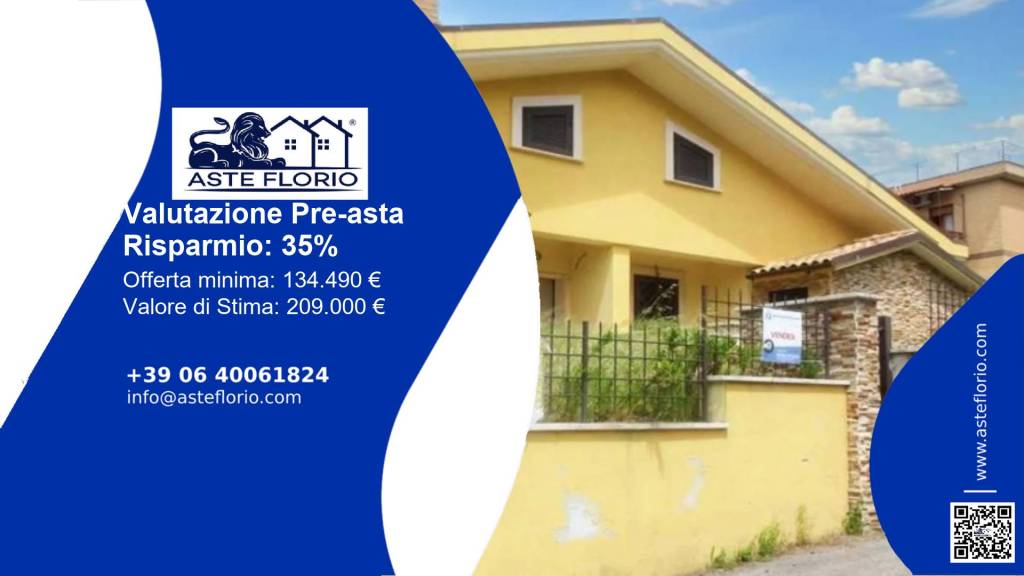 appartamento in vendita a Roma in zona Torre Gaia