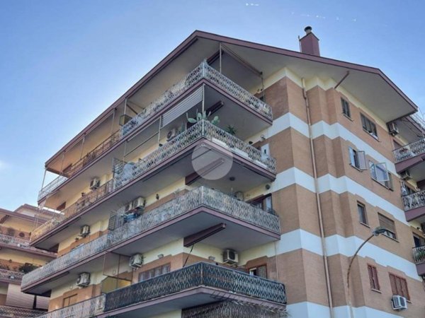 appartamento in vendita a Roma in zona Collatino