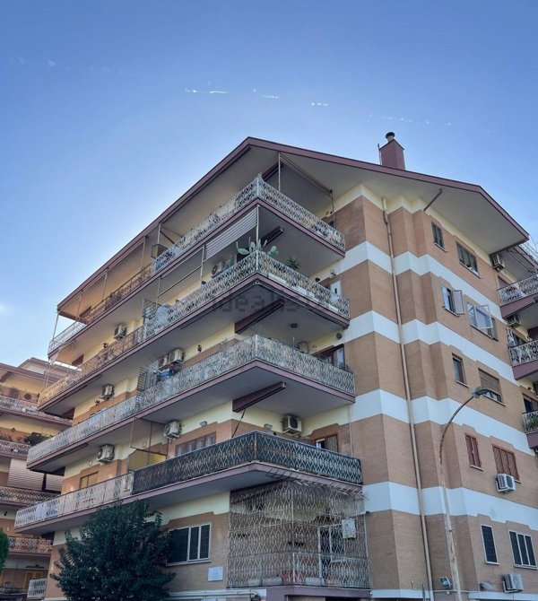 appartamento in vendita a Roma in zona Collatino