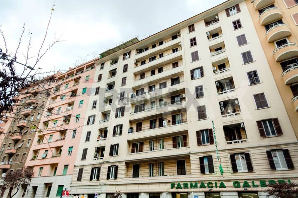 appartamento in vendita a Roma in zona Appio Latino