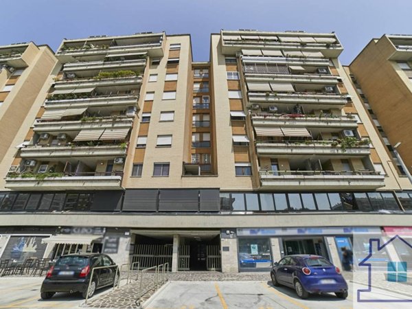 appartamento in vendita a Roma in zona Cinecittà