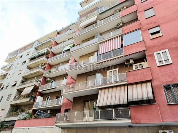 appartamento in vendita a Roma in zona Monte Sacro/Talenti