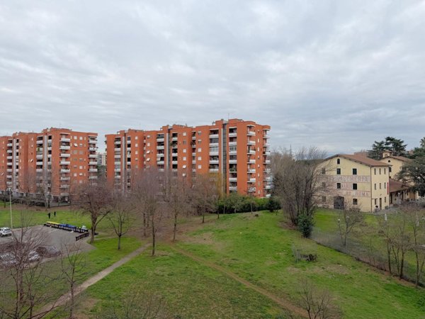 appartamento in vendita a Roma in zona Collatino