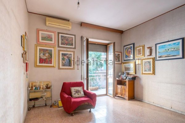 appartamento in vendita a Roma in zona Collatino