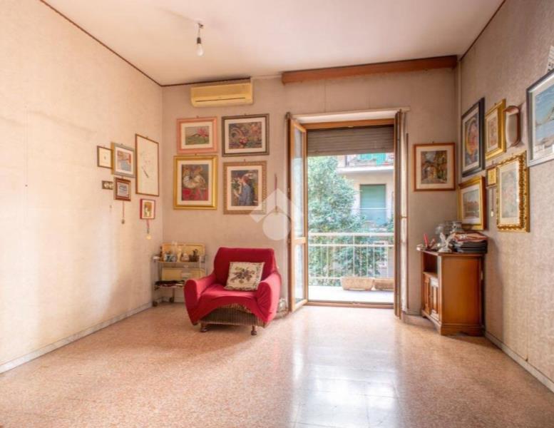 appartamento in vendita a Roma in zona Prenestino-Labicano