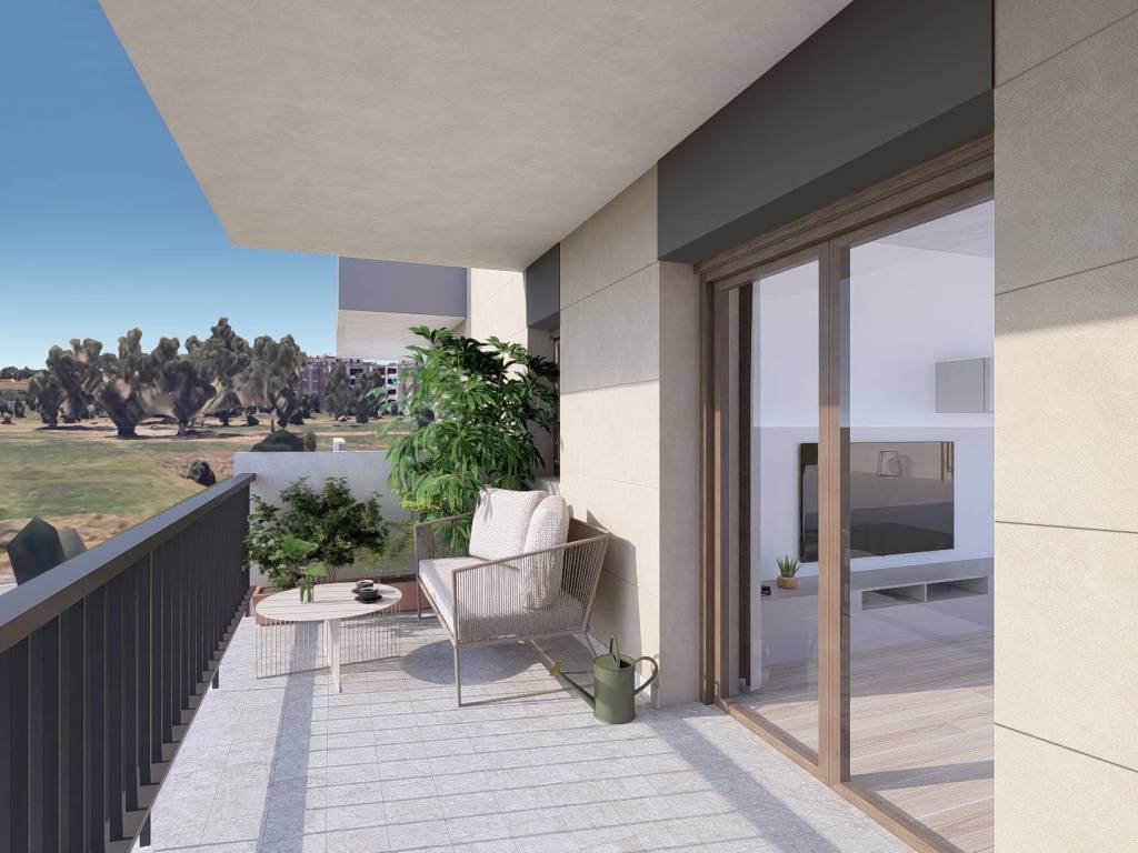 appartamento in vendita a Roma in zona Collatino