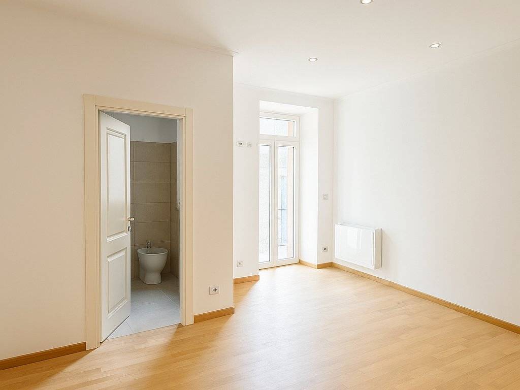 appartamento in vendita a Roma in zona Campo Marzio