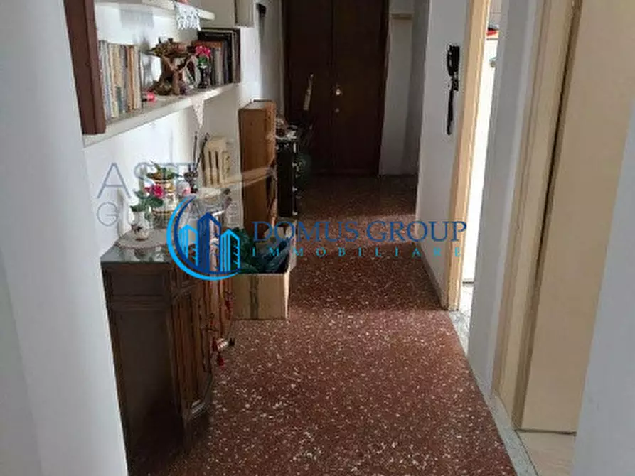 appartamento in vendita a Roma in zona Ostiense