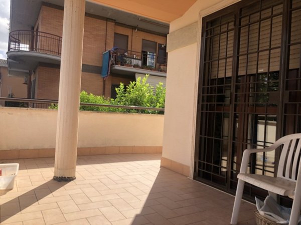 casa indipendente in vendita a Roma in zona Ottavia