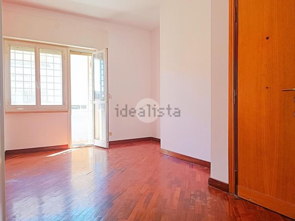 appartamento in vendita a Roma in zona Monte Sacro/Talenti