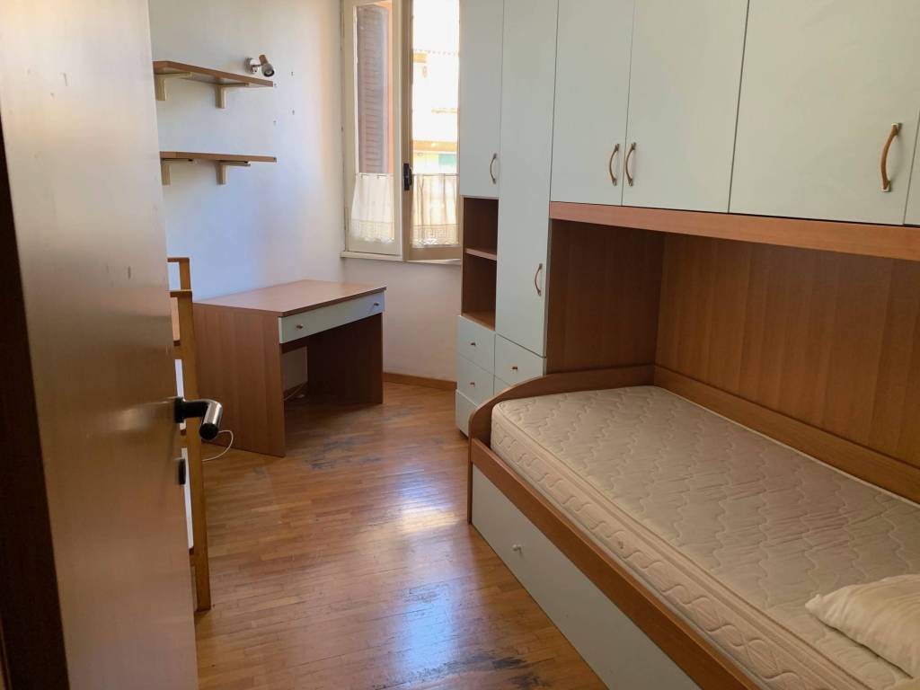 appartamento in vendita a Roma in zona Nomentano