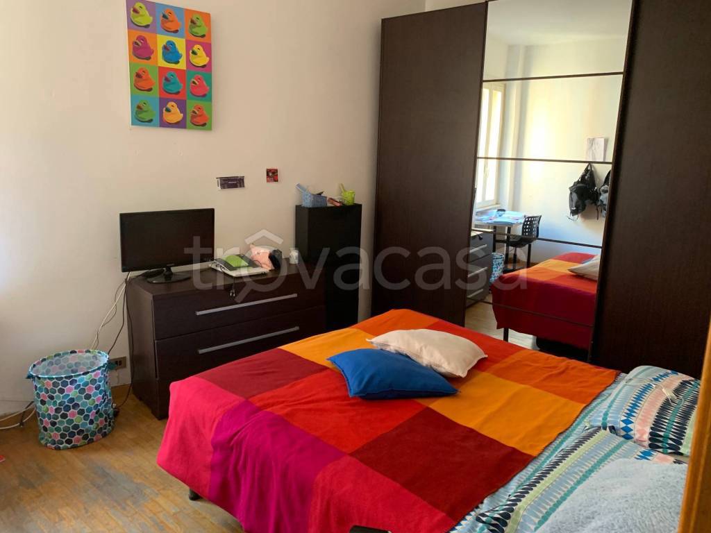 appartamento in vendita a Roma in zona Nomentano