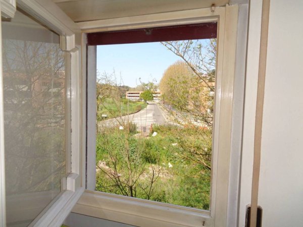 appartamento in vendita a Roma in zona Grottarossa