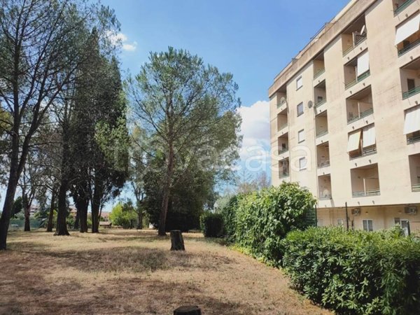 appartamento in vendita a Roma in zona Casalotti