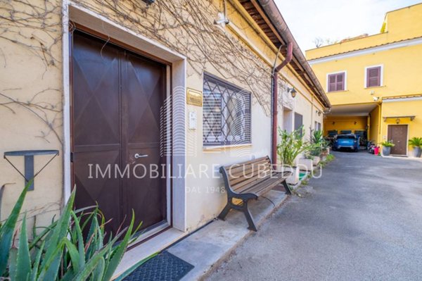 locale di sgombero in vendita a Roma in zona Tiburtino