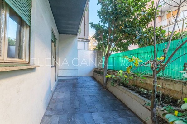 appartamento in vendita a Roma in zona Prenestino-Labicano