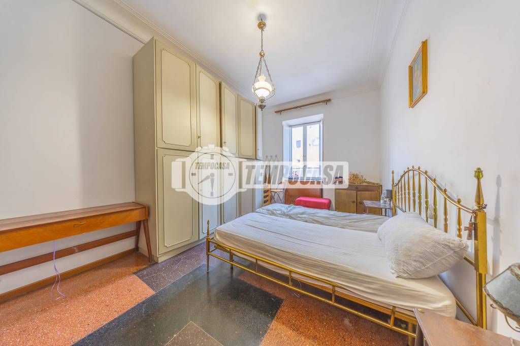 appartamento in vendita a Roma in zona Celio