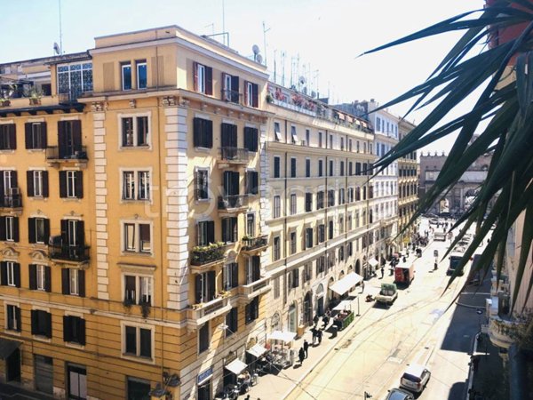 appartamento in vendita a Roma in zona Flaminio