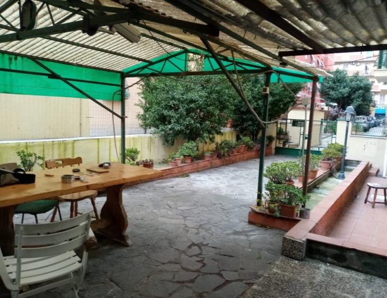 appartamento in vendita a Roma in zona Prenestino-Centocelle