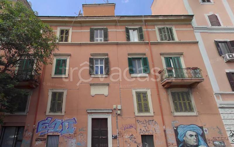 negozio in vendita a Roma in zona Prenestino-Labicano