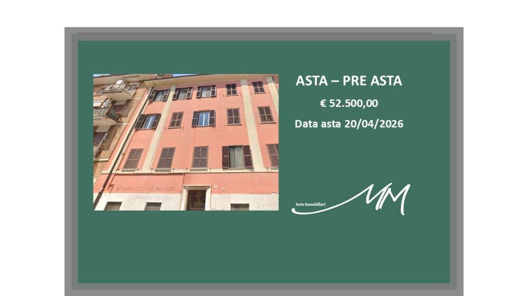 appartamento in vendita a Roma in zona Tuscolano