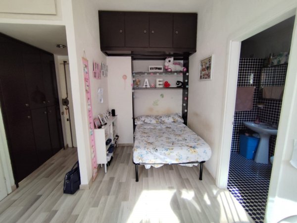 appartamento in vendita a Roma in zona Tre Pini - Poggio dei Fiori