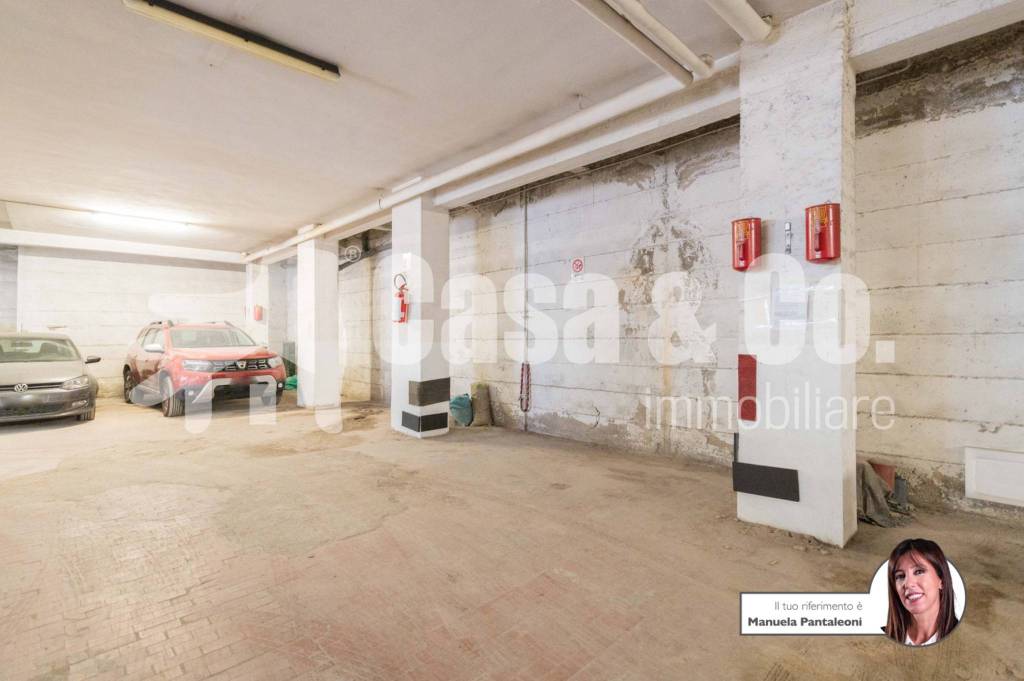 casa indipendente in vendita a Roma in zona Salario