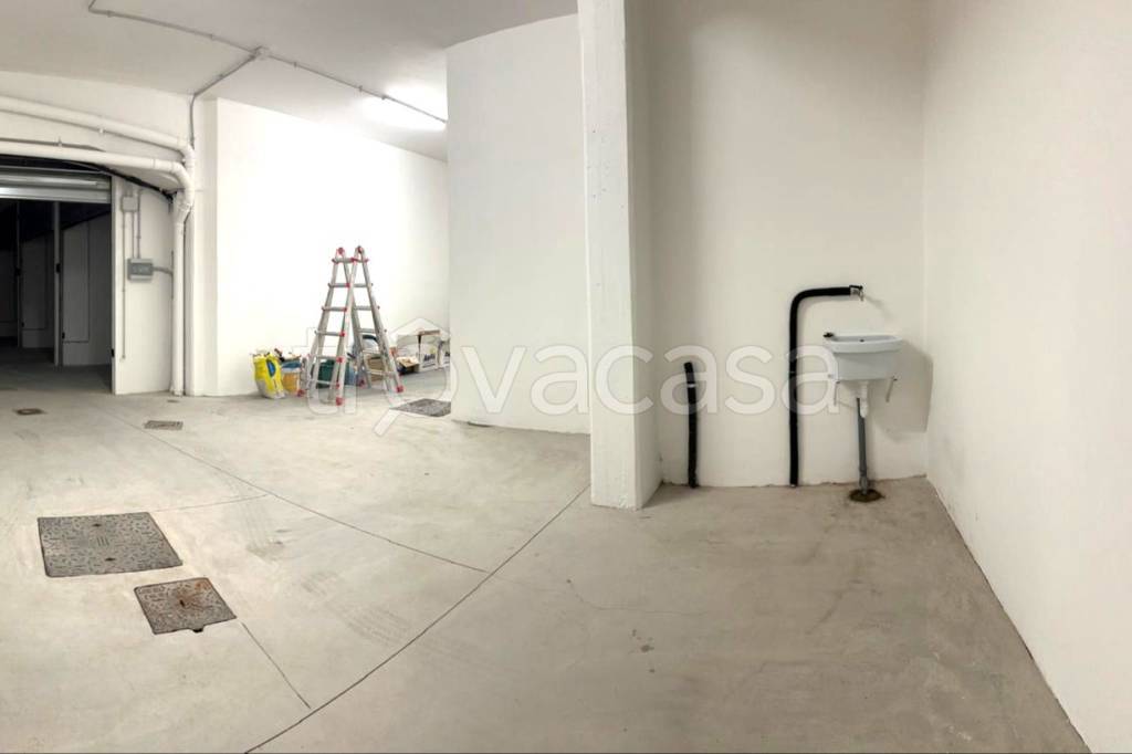 appartamento in vendita a Roma in zona Primavalle