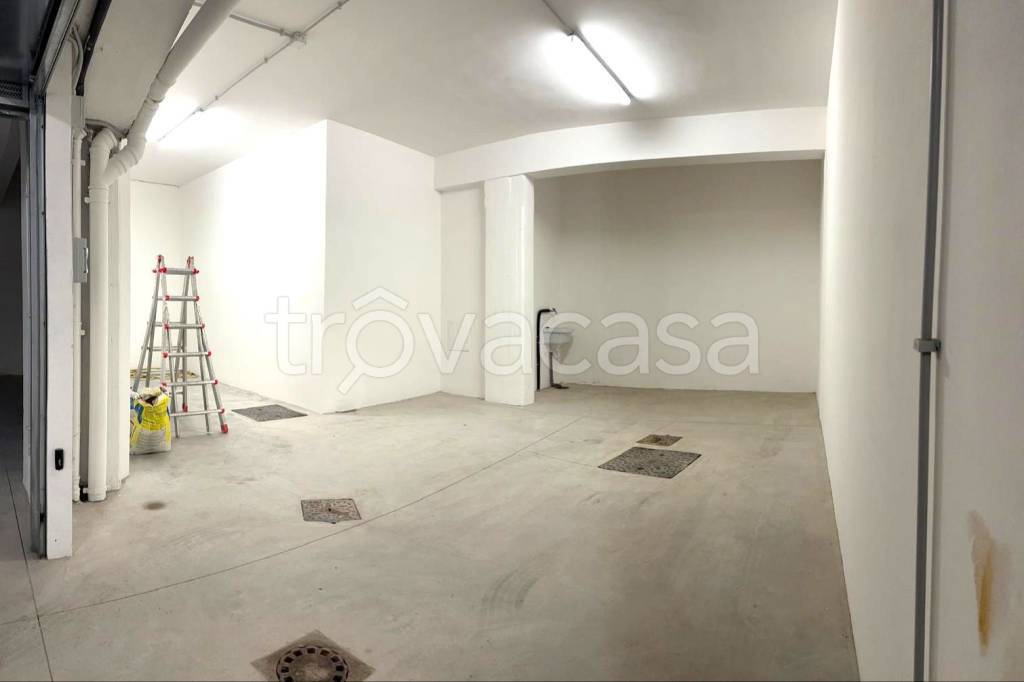 appartamento in vendita a Roma in zona Primavalle