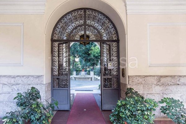 appartamento in vendita a Roma in zona Trieste