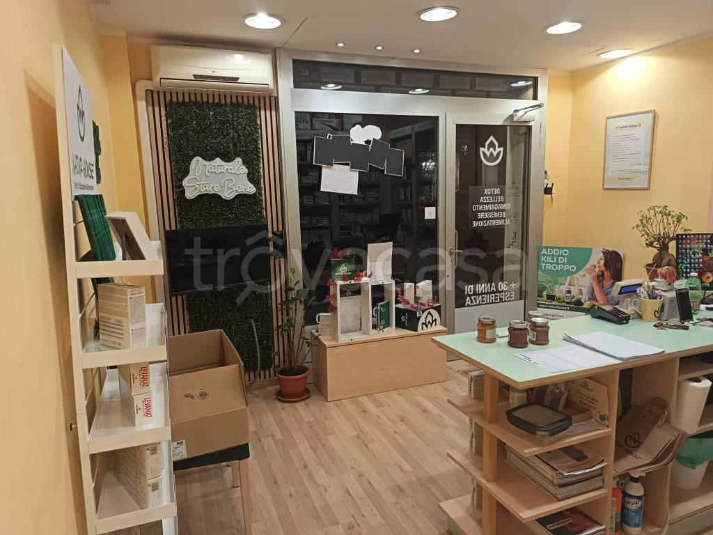 negozio in vendita a Roma in zona Monte Sacro/Talenti
