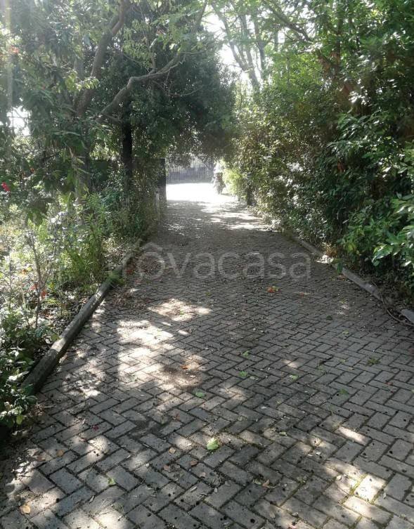 appartamento in vendita a Roma in zona Prenestino-Centocelle