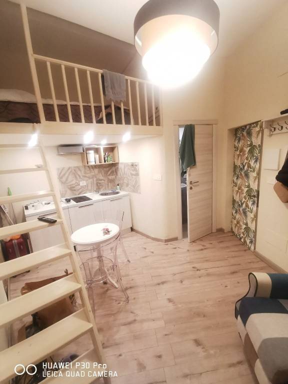 appartamento in vendita a Roma in zona Rione Monti/Campitelli