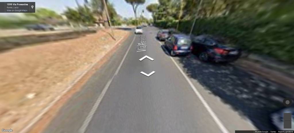 appartamento in vendita a Roma in zona Prenestino-Centocelle