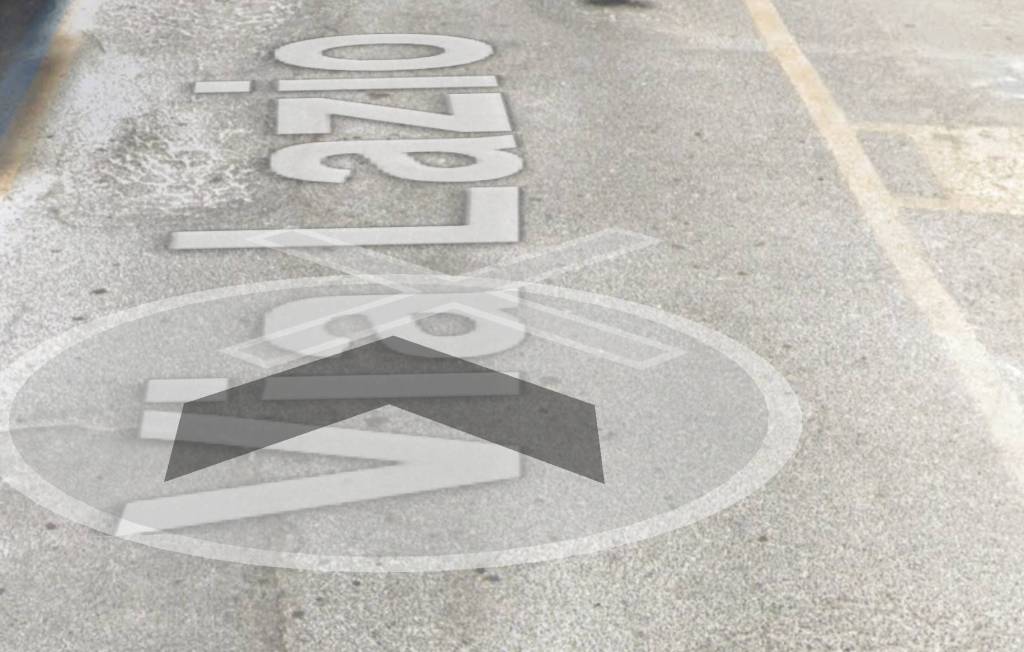 appartamento in vendita a Roma in zona Ludovisi/Sallustiano