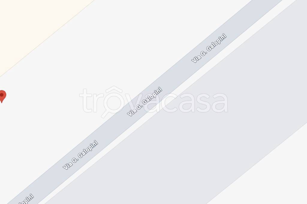 appartamento in vendita a Roma in zona Borghesiana